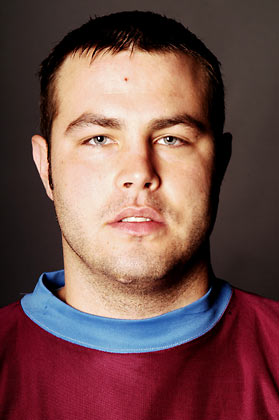 Adam Hooker