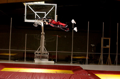 Chris Robbins