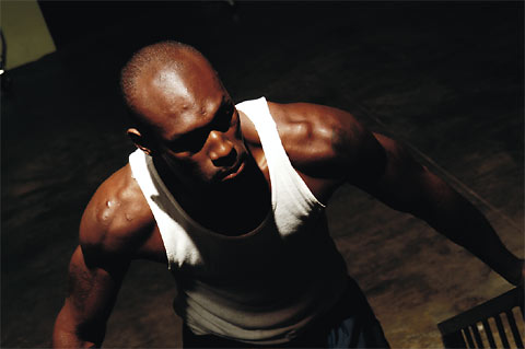 Anthony White